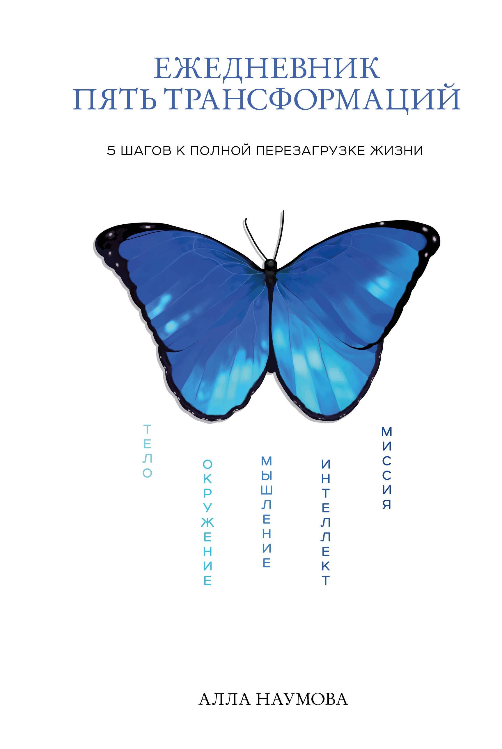 Ежедневник 