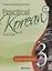Practical Korean Vol 3 - Book with CD/ Практический курс корейского языка. Часть 3 - Книга с CD (на корейском и английском языках) — 2736466 — 1