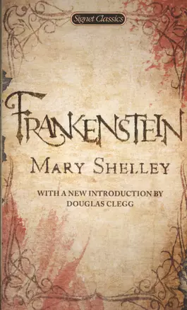 Frankenstein — 2415823 — 1