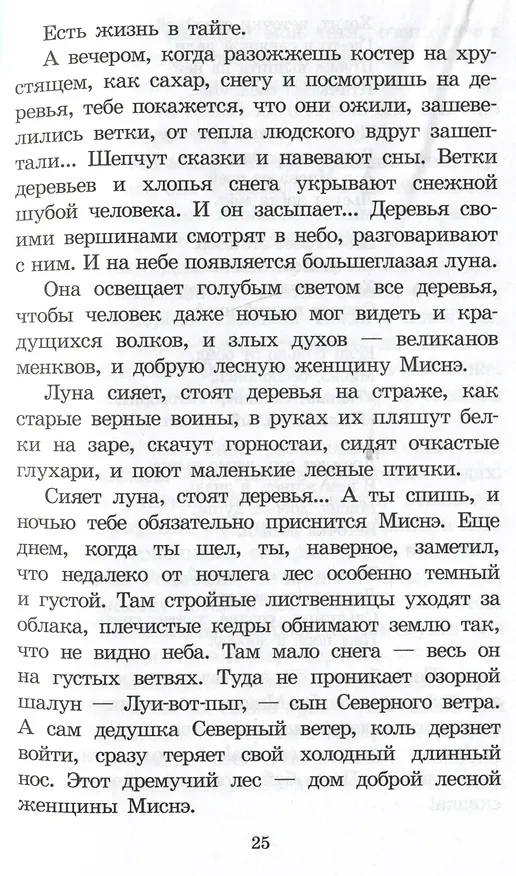 Книга Синий ветер каслания () — 5