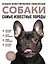 Самые известные породы. СОБАКИ. Большая иллюстрированная энциклопедия — 3043722 — 1