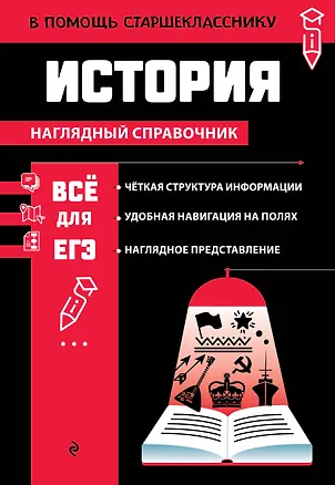 Книга История (Алиса Барабанова)