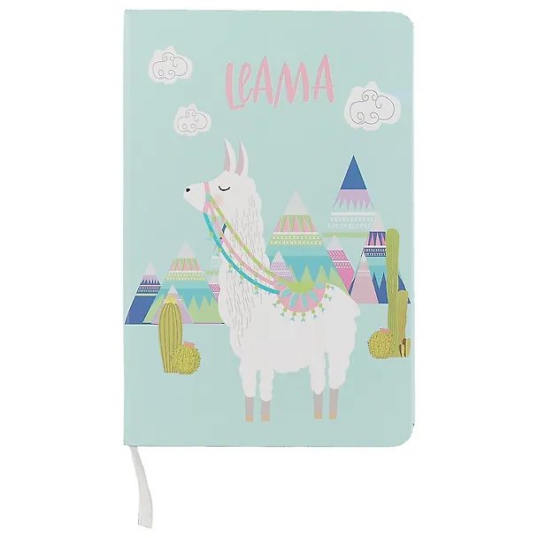 Записная книжка «Llama» 247140 — 1