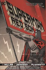 Superman. Red Son