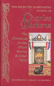 Christmas Books Ghost Stories & Other Stories