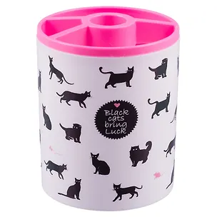 Карандашница «Кошки» 244293