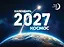 Календарь 2027. Космос — 3174341 — 1