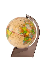 Глобус D21см политический Ретро-Александр, Глобусный мир