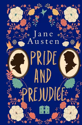 Pride and Prejudice — 2943610 — 1