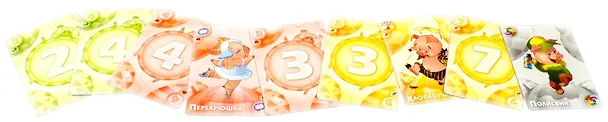 Настольная игра Юный Свинтус, Hobby World 2497535 — 6