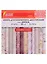 Бумага для скрапбукинга двусторонняя Винтаж (15х15 см) (12 л.) (12 диз.) (180 г/м2) (662759) (упаковка) (Остров сокровищ) — 2851860 — 1
