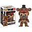 Фигурка FUNKO POP! Vinyl: Games: FNAF: Nightmare Freddy FNK11064 (111) (FNK11064-PX-1C4) — 3132656 — 2