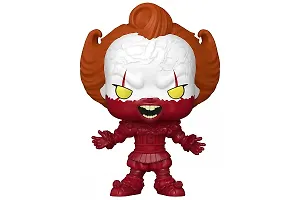 Фигурка Funko POP! TV IT Welcome to Derry Blood Pennywise (1856) 90282