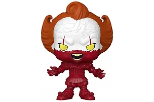 Фигурка Funko POP! TV IT Welcome to Derry Blood Pennywise (1856) 90282 3174582