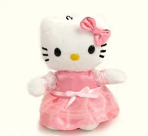 Брелок мягкий на присоске Мульти-Пульти Hello Kitty (V26750/9(5)) (175068)