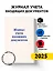 Журнал учета входящих документов — 2985748 — 3