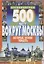 500 мест вокруг Москвы, которые нужно увидеть (2 изд.) (м1000МКотНужнУв) Хотенов — 2648830 — 1