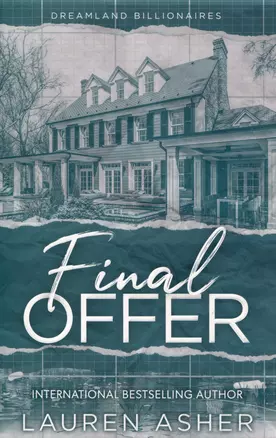 Final Offer — 3022167 — 1