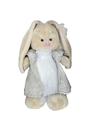 Мягкая игрушка Зайка Ми пралине (25см) (StS-062) 2440668