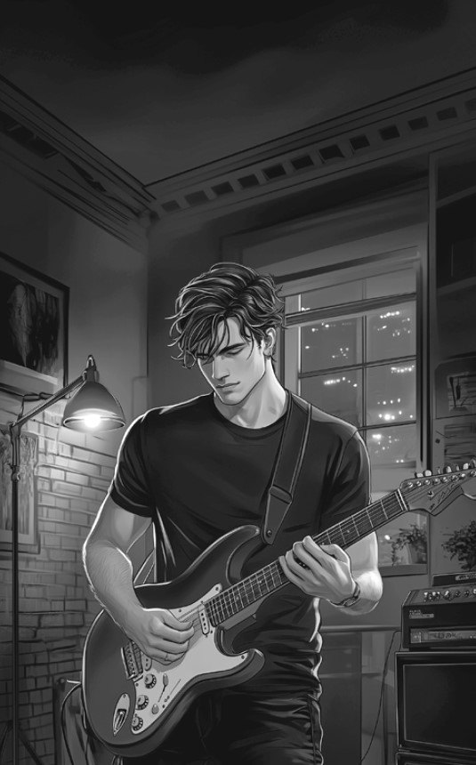 Изображение бумажной книги