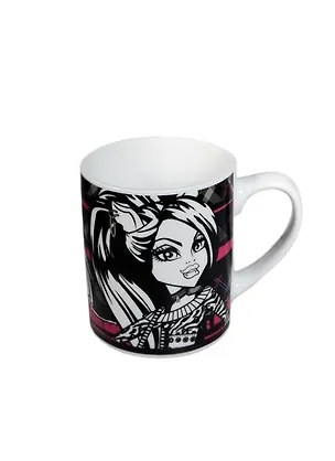 Сувенир Кружка "Monster High" 320мл керамич. в подарочной упак. (Новый Диск) 2398174