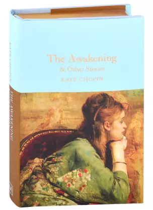 The Awakening: and Other Stories — 2872657 — 1