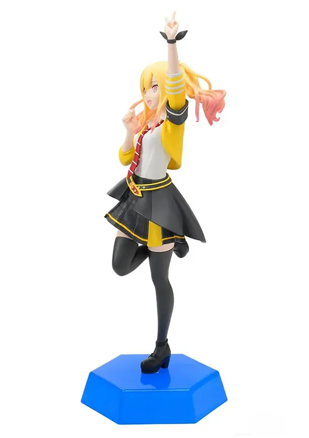 Фигурка аниме SEGA Хатсунэ Мику Hatsune Miku Colorful Stage! Тенма Саки Tenma Saki 16см 33868 3121883 — 5