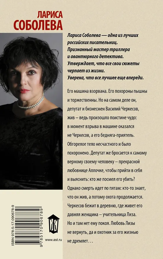 Книга Кейс, набитый пожеланиями (Лариса Соболева) — 2