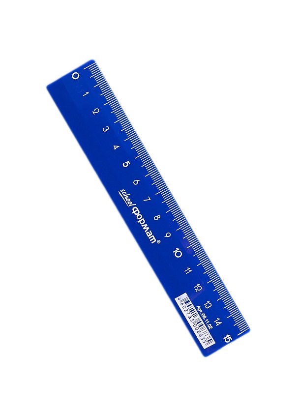 Линейка 255946 — 1