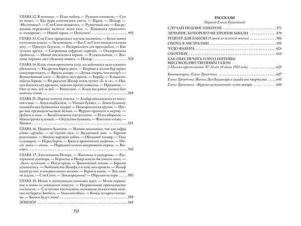 Книга Похитители бриллиантов (Луи Анри Буссенар) — 14