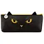 Пенал на молнии «Глаза кошки», 20 х 8 см — 2609920 — 3