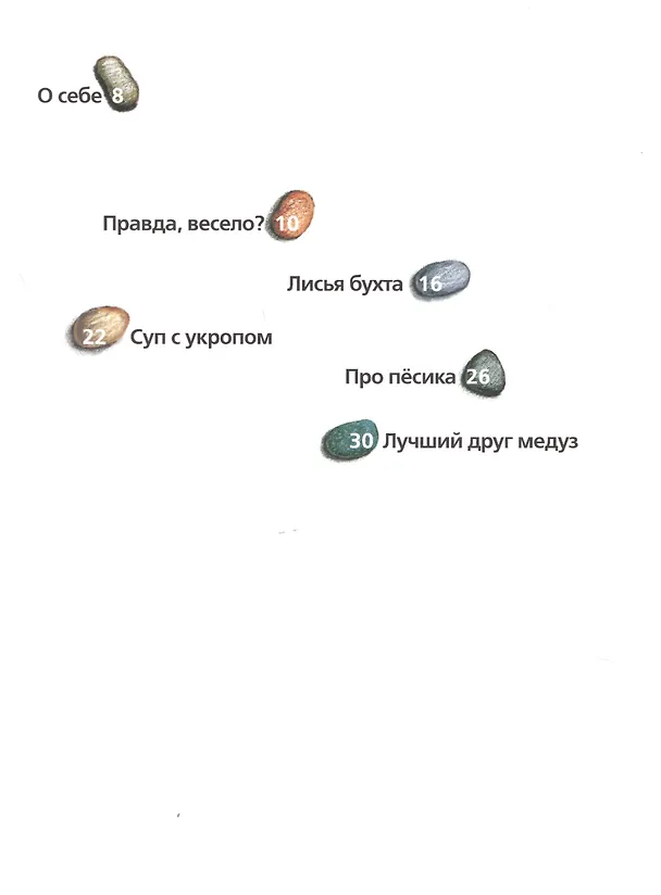 Книга Правда, весело? (Маша Вайсман) — 2