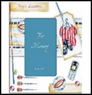 Фоторамка из керамики для фото (23536) 2305619