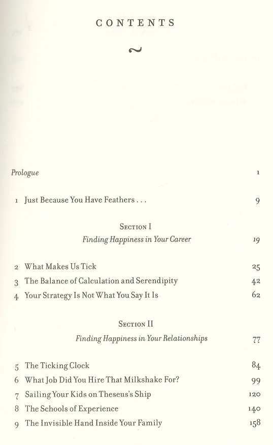 Книга How will you measure your life (м) Christensen () — 2