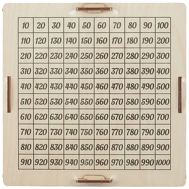 Копилка "50 500 за 100 дней" 2892186 — 3