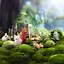 Фигурка коллекционная 52 Toys Vegetables fairy 1 серия в ассортименте (коробка) (13х9,5х10) (64657) — 3087856 — 3