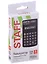 Калькулятор 8-разрядный карманный, Staff — 2978810 — 3