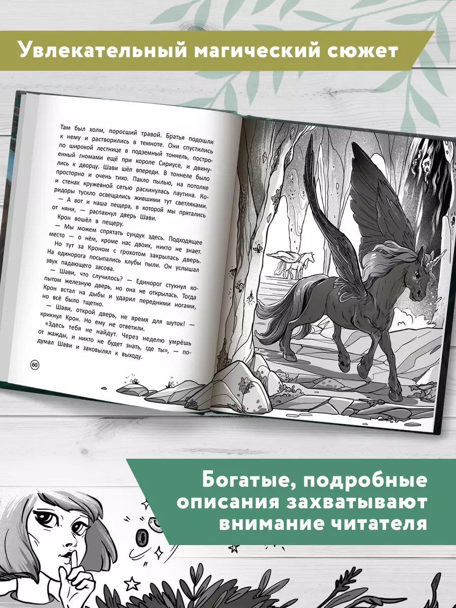 Долина говорящих водопадов (Этери Заболотная) - купить книгу с доставкой в  интернет-магазине «Читай-город». ISBN: 978-5-222-39527-1