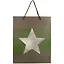 Подарочный пакет «Звезда», А4 — 251907 — 2