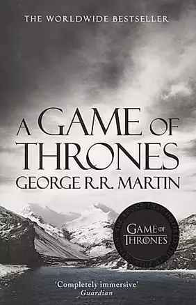 Game of Thrones — 2847322 — 1