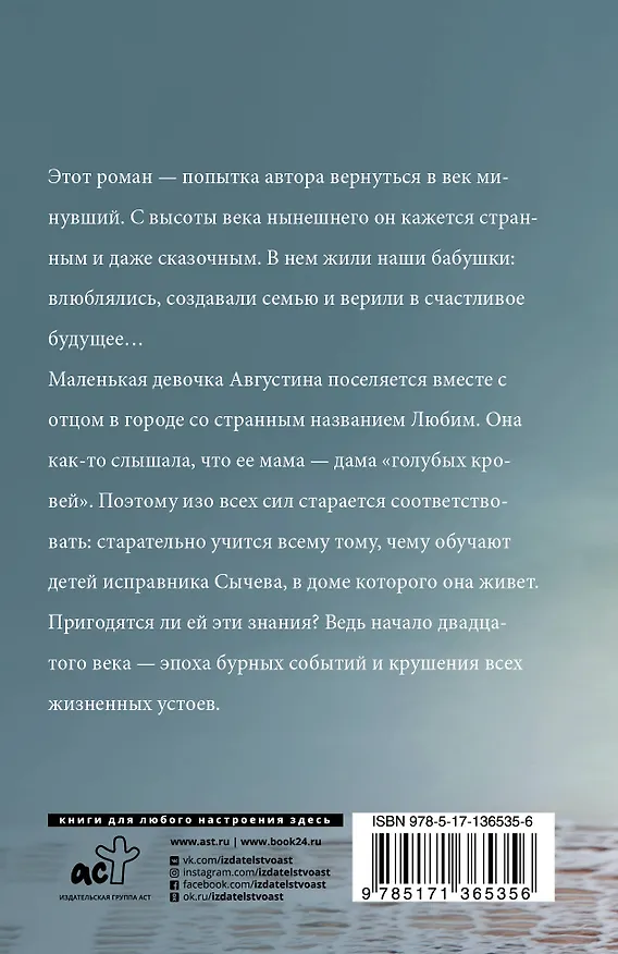 Книга Дом. Замок из песка (Алина Знаменская) — 2