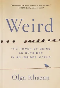 Weird: The Power of Bei