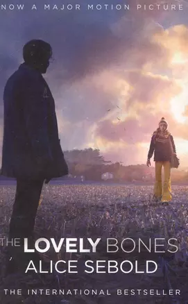 Lovely Bones (Film Tie-In), Sebold, Alice — 2231119 — 1