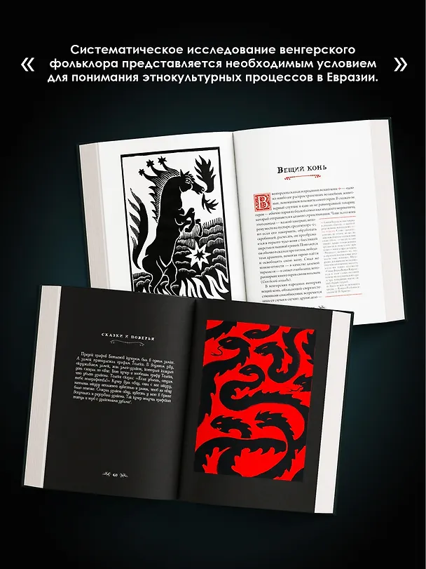 Книга Венгерский бестиарий (Золтан Мадяр) — 10