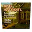 Календарь 2026г 300*300 "Жить — не тужить. Русские пословицы и поговорки)" настенный, на скрепке — 3120493 — 2