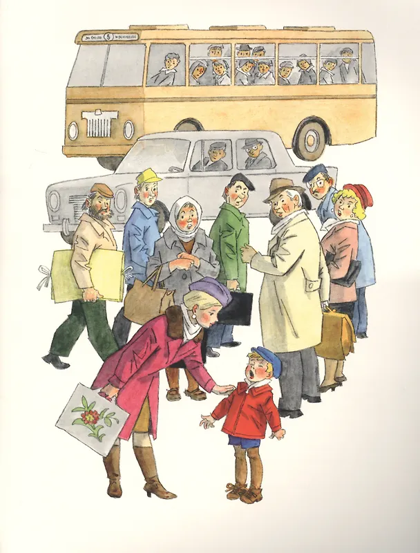 Книга Настин секрет (Сергей Макеев) — 3