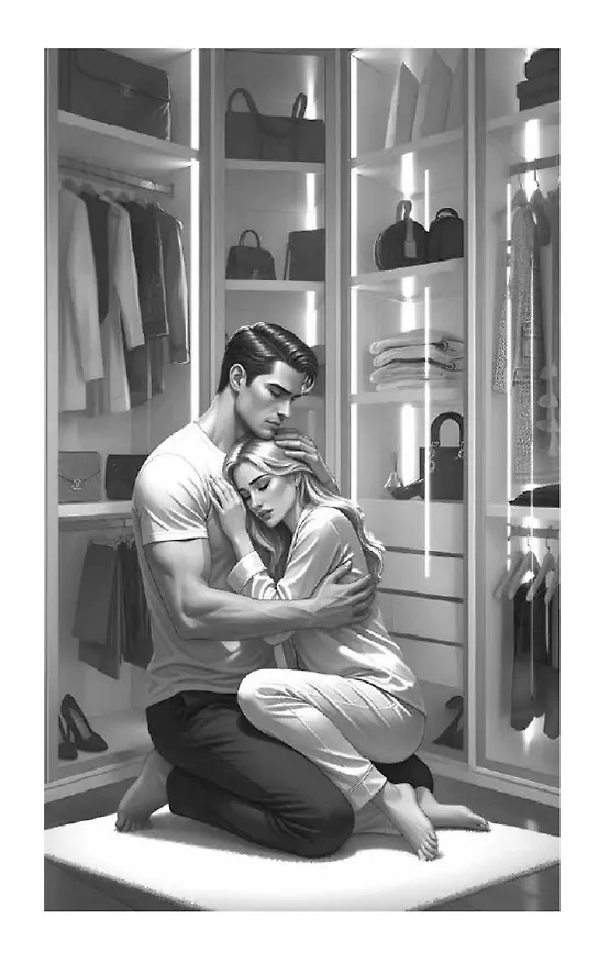 Книга Грани Игры. Искушение (Ольга Гордеева) — 19