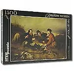 Пазл Step Puzzle, Русский музей, Охотники на привале, 1500 элементов 2126717 — 1