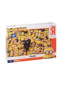 Пазл Гадкий Я (Universal) Step Puzzle 360 элементов 96089