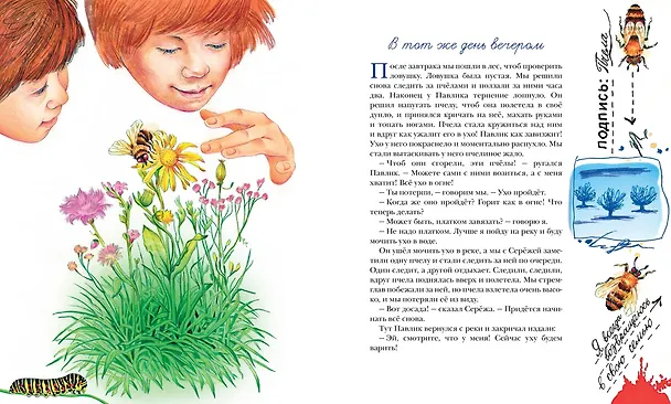 Книга Дневник Коли Синицына (Николай Носов) — 6